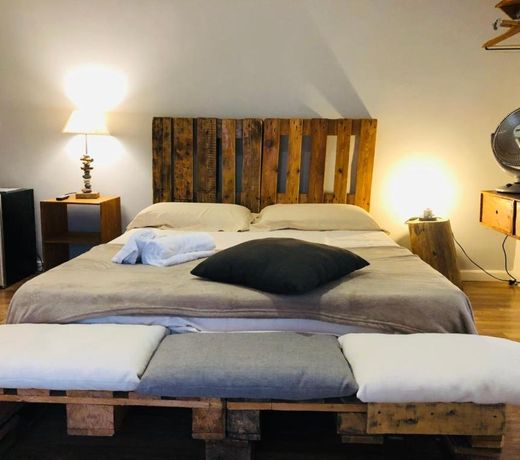 B&B Degli Artisti