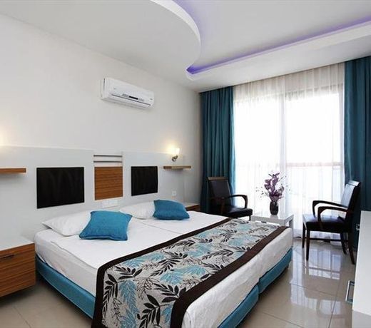 Kleopatra Ada Hotel