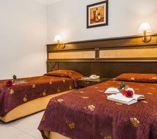 Kleopatra Ada Hotel
