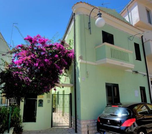 La Casa Del Nonno