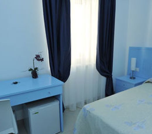 La Casa Del Nonno