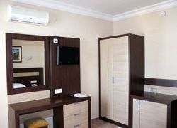 Villa Sunflower Aparts & Suites фото 4