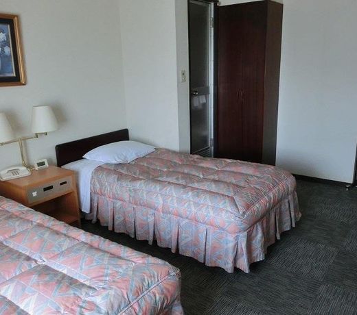 Shirono Hotel Kofu
