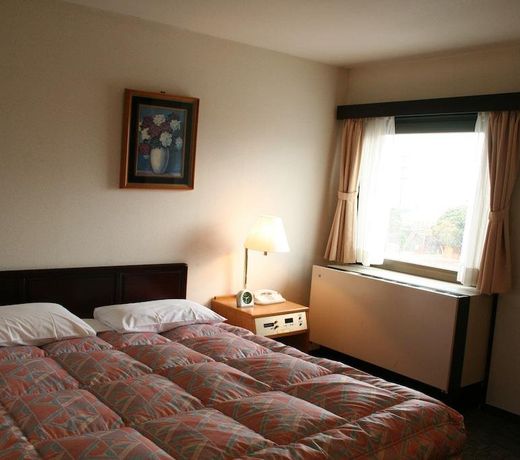 Shirono Hotel Kofu