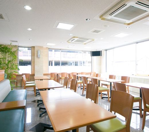 Royal Inn Kokubu