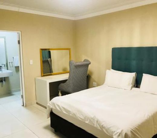 Sunset Beach Guesthouse