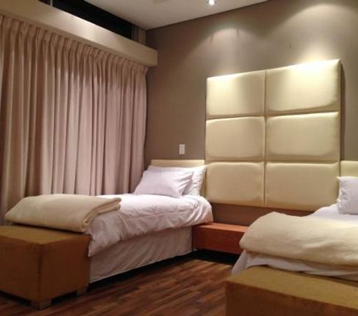 Sunset Beach Guesthouse