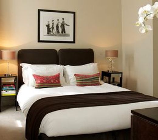 Green Forest Hotel