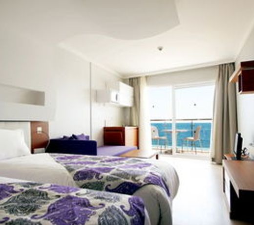 Sunprime Alanya Beach Hotel - Adult Only +16
