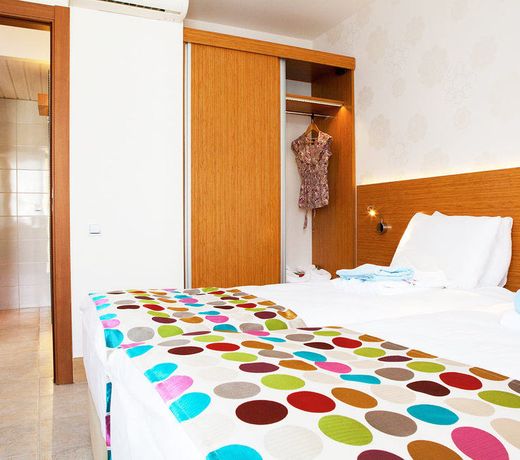 Sunpark Garden Hotel