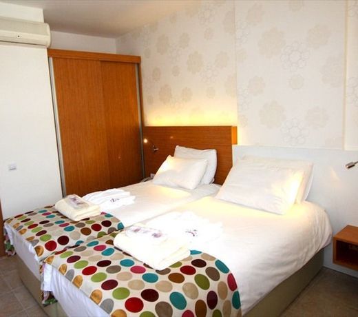 Sunpark Garden Hotel