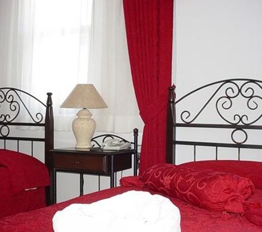 Kleopatra Sahara Hotel