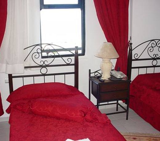 Kleopatra Sahara Hotel