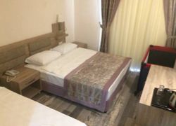 Aydogar Hotel фото 2