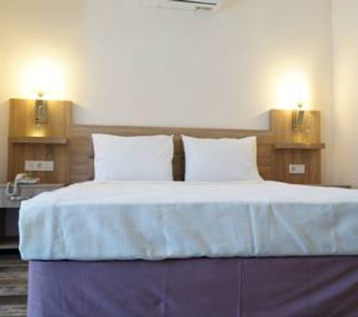 Arsi Enfi City Beach Hotel