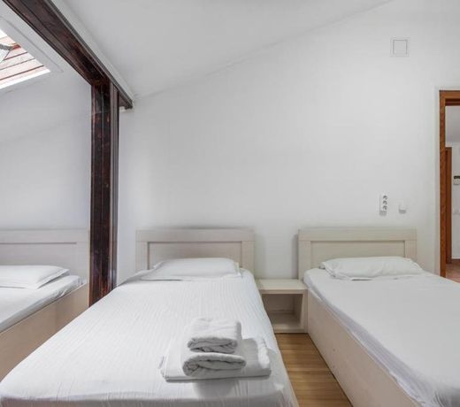 Residenza di Carbasinni