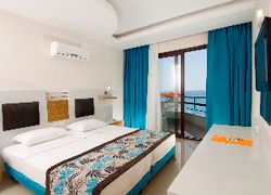 Elit kleopatra Beach apartment фото 2