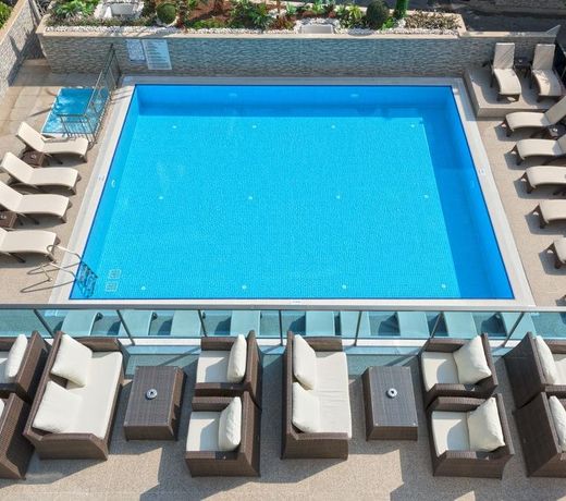 Kleopatra Life Hotel & SPA