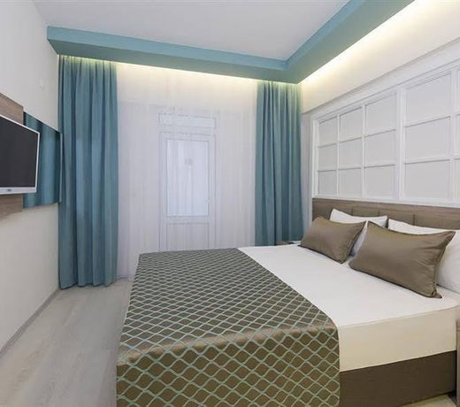 Kleopatra Life Hotel & SPA
