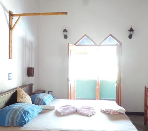 Frangipani Beach Villa