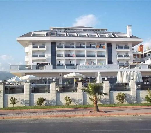 White Gold Hotel