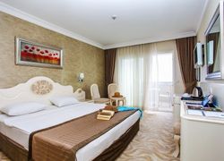 Saray Apart Hotel фото 2