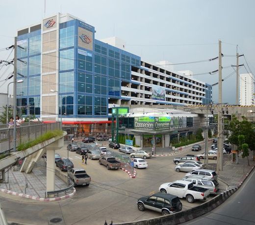 MyBed Ratchada - Sha Extra Plus