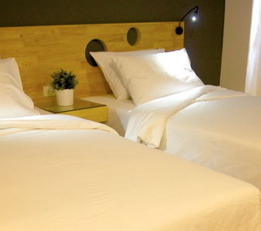 MyBed Ratchada - Sha Extra Plus