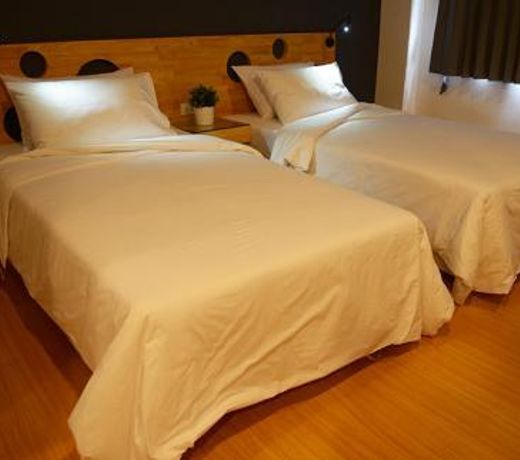 MyBed Ratchada - Sha Extra Plus