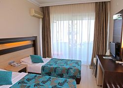 Arsi Enfi City Beach Hotel фото 2