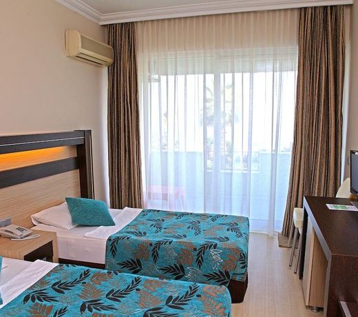 Cimen Hotel