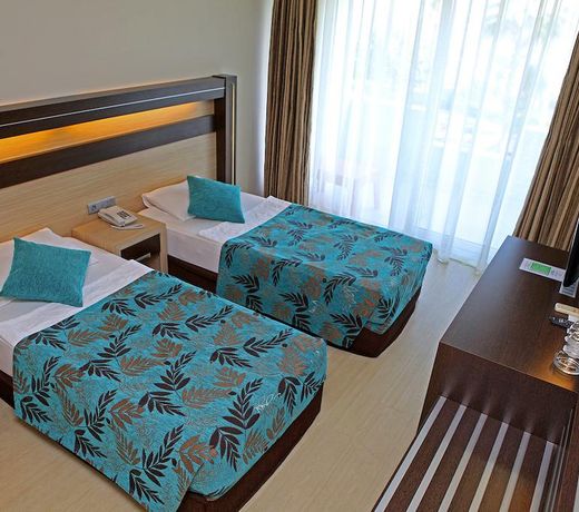 Cimen Hotel