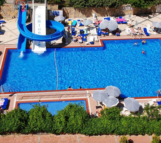 Blue Star Hotel