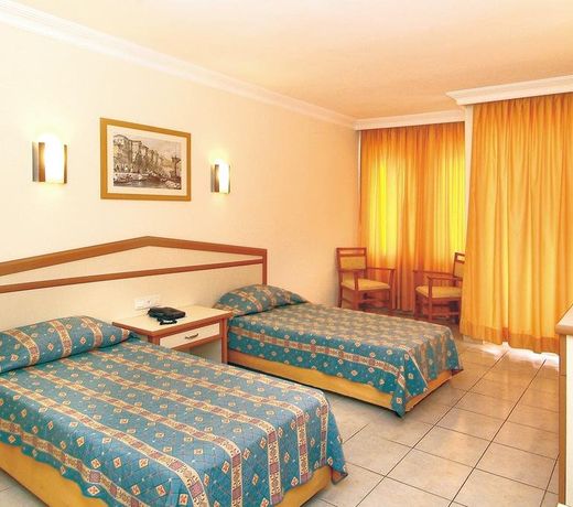 Blue Star Hotel