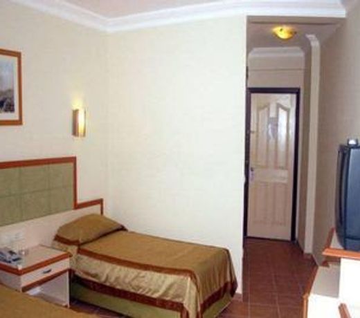 Blue Star Hotel