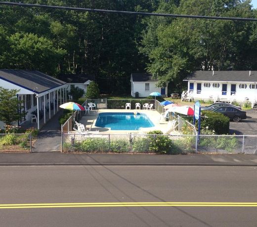 Marvin Gardens Motel