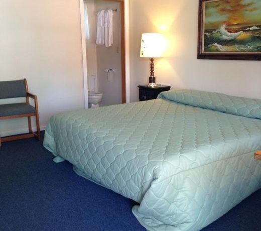 Marvin Gardens Motel