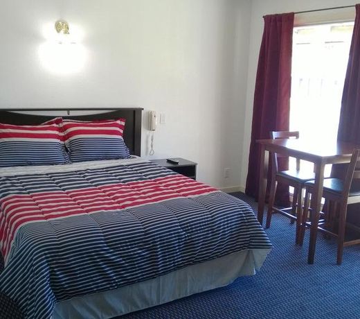 Knights Inn Harrisonville