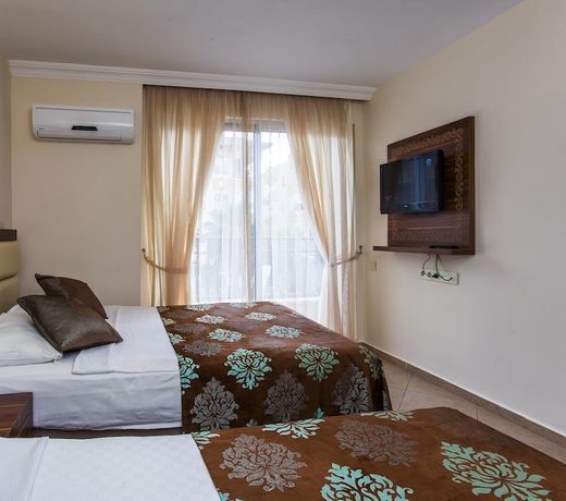 Oba Time Hotel