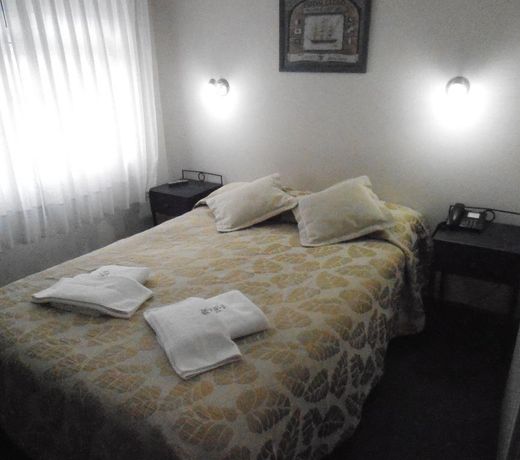 Hosteria Posada Drake