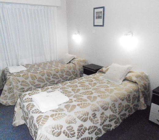 Hosteria Posada Drake