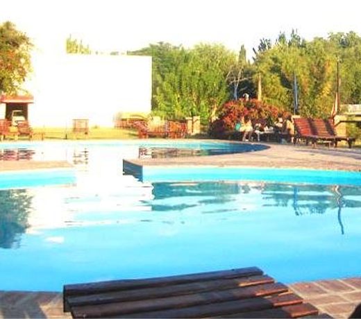 Hotel Marengo