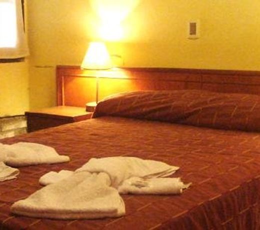 Hotel Marengo