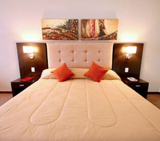 Howard Johnson Resort & Convention Center Ezeiza