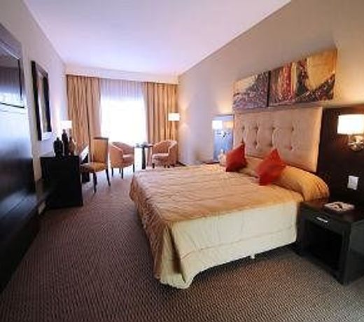 Howard Johnson Resort & Convention Center Ezeiza