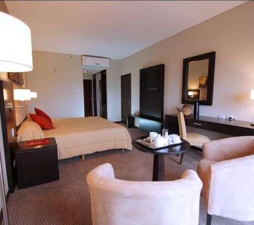 Howard Johnson Resort & Convention Center Ezeiza