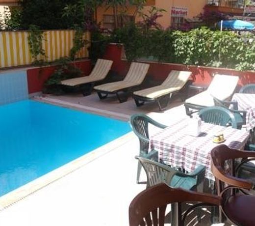 Agora Apart Otel