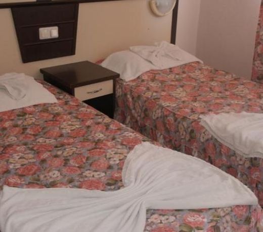 Agora Apart Otel