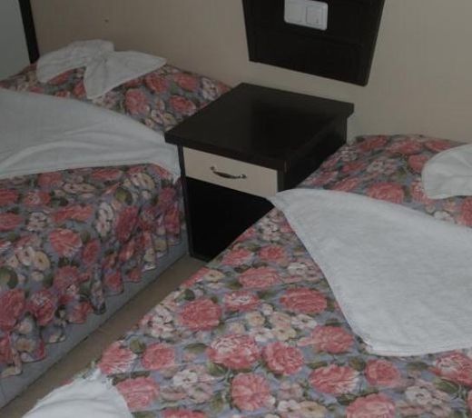 Agora Apart Otel