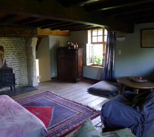 Holiday Home Bonjour Clara